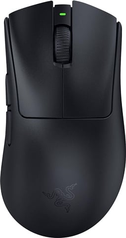 Razer DeathAdder V3 HyperSpeed Wireless Gaming Mouse - A - CeX (UK